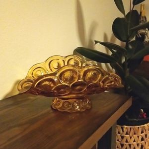 Moon and stars amber banana boat